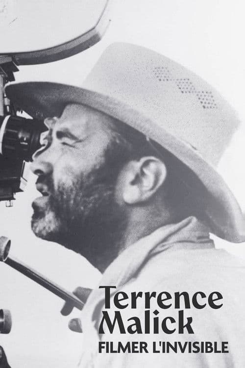 Poster for Terrence Malick - Filming the Invisible