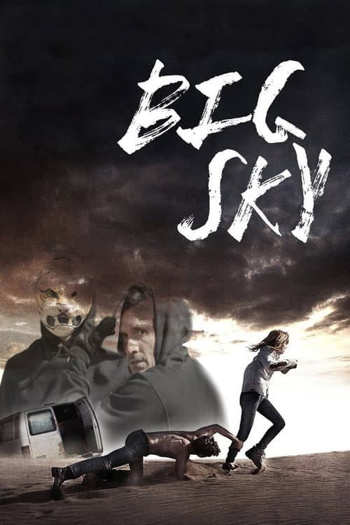 Poster for Big Sky