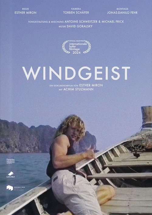 Poster for Windgeist