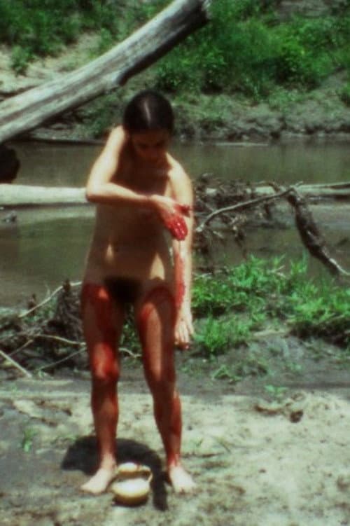 Poster for Blood Inside Outside