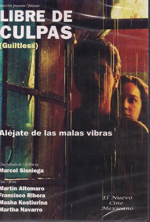 Poster for Guilt Free