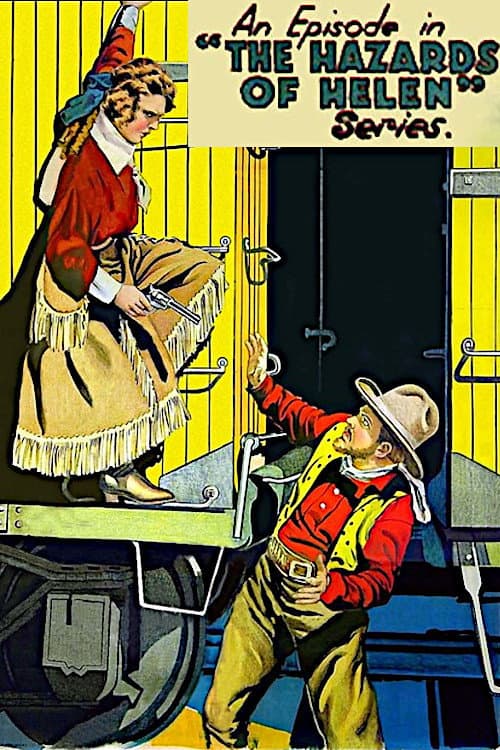 Poster for The Lost Mail Sack