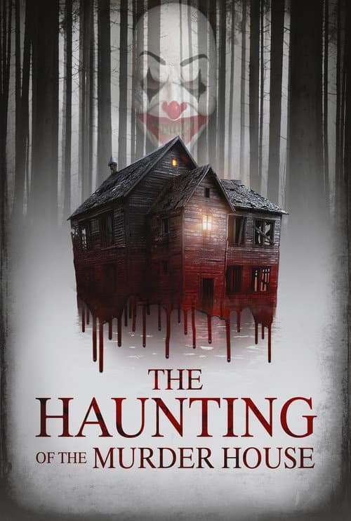 Poster for The Haunting of the Murder House