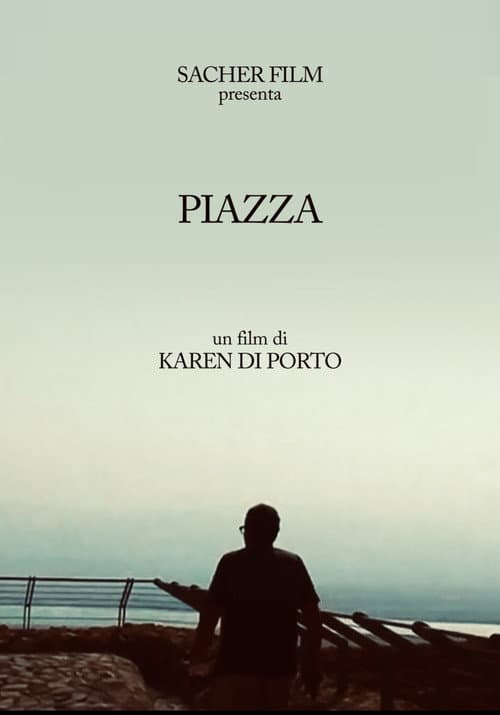 Poster for Piazza
