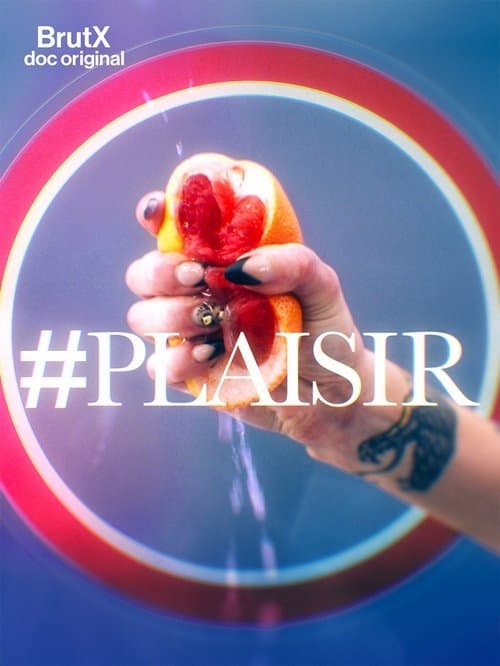 Poster for #plaisir