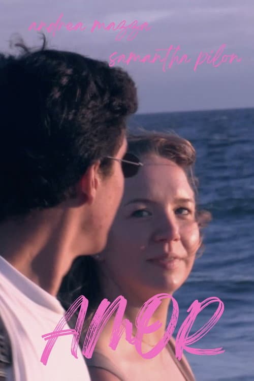 Постер до фільму «Amor»
