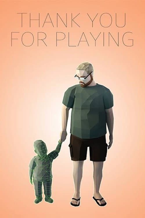 Poster for Thank You for Playing