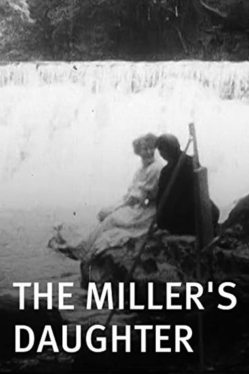 Poster for The Miller’s Daughter