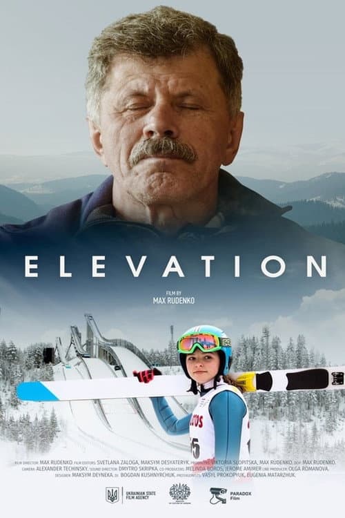 Poster for Elevation