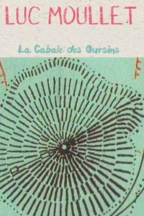Poster for La Cabale des oursins