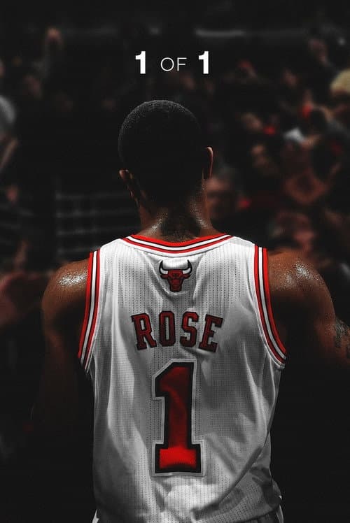 Poster for Becoming a Rose