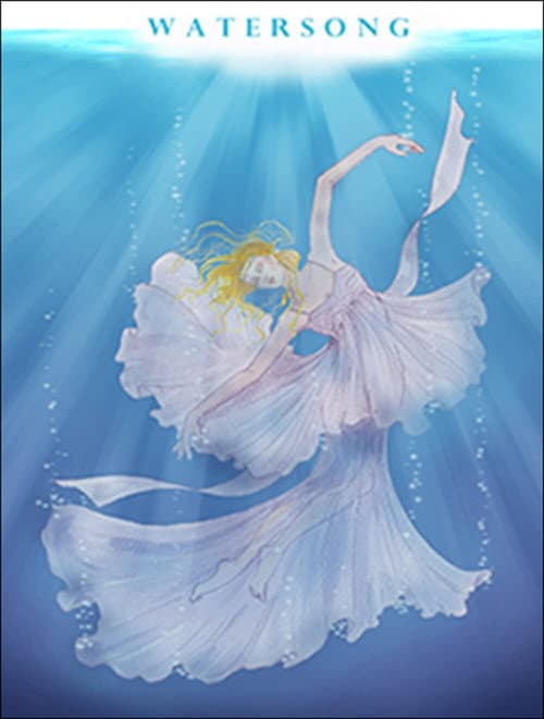 Poster for Water Song