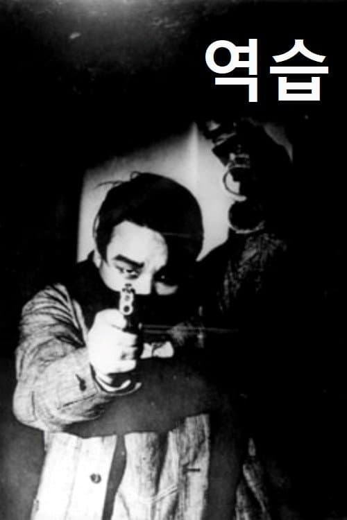 Poster for Counterattack