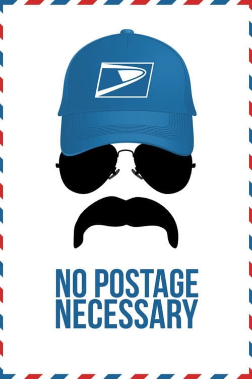 Poster for No Postage Necessary