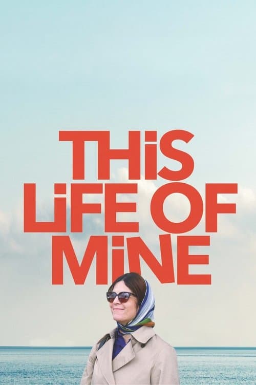 Poster for This Life of Mine
