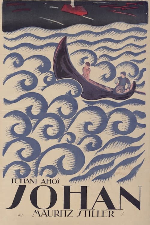 Poster for Johan