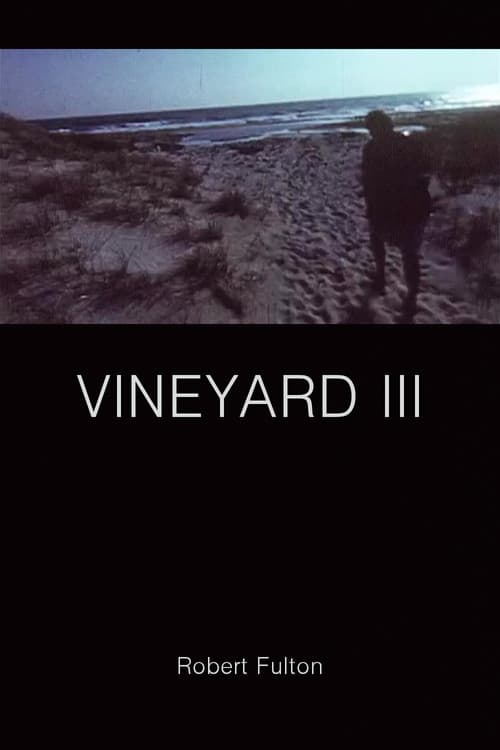 Poster for Vineyard III