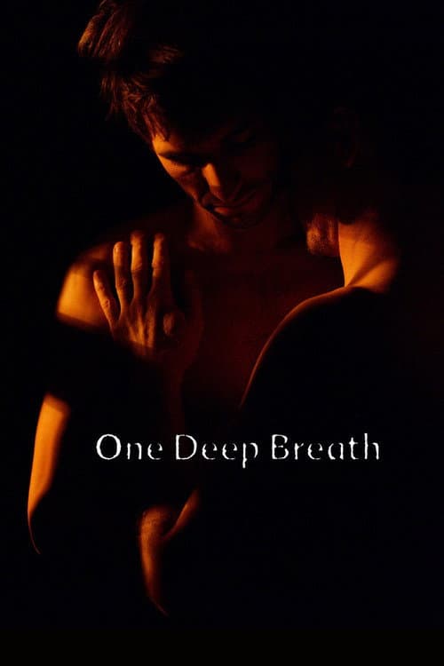 Постер до фільму «One Deep Breath»