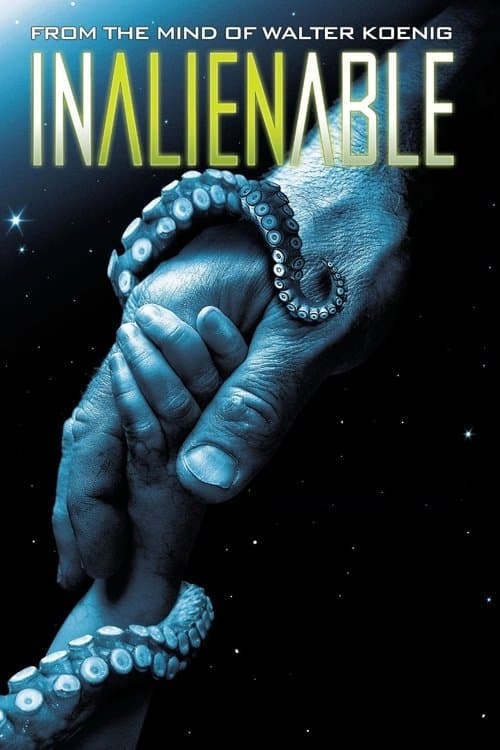 Poster for InAlienable