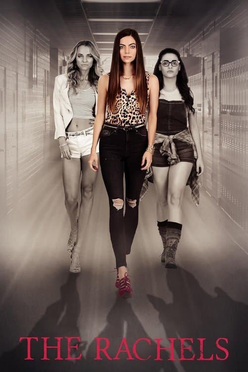 Poster for The Rachels