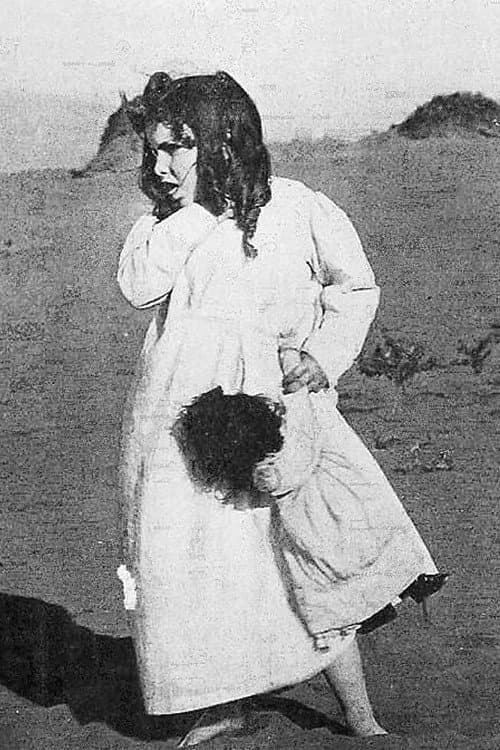 Poster for The Outlaw and the Child