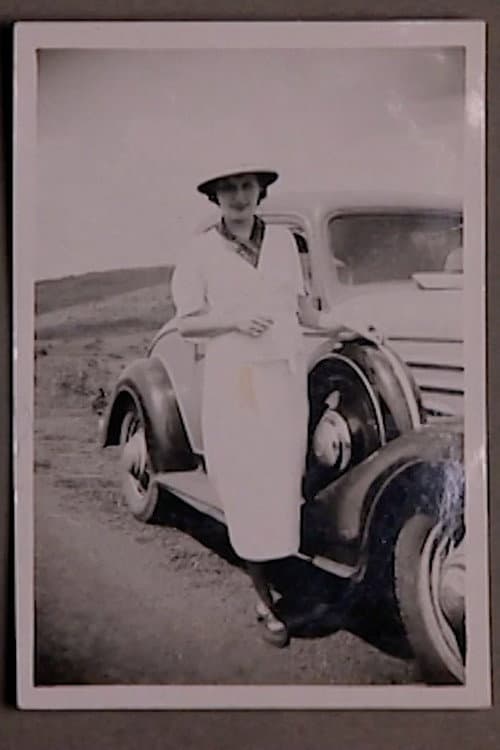 Poster for Doors of the Past