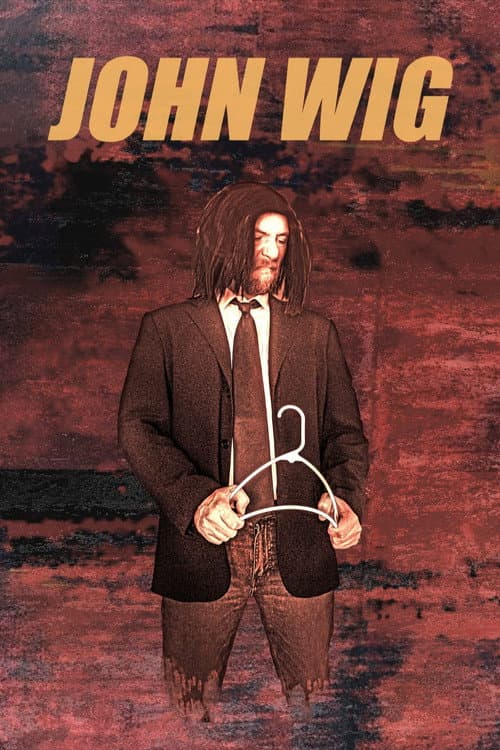 Poster for John Wig