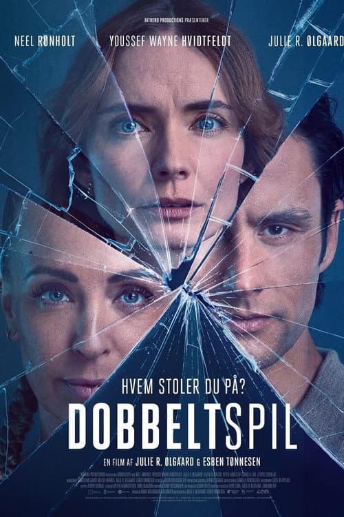 Poster for Dobbeltspil