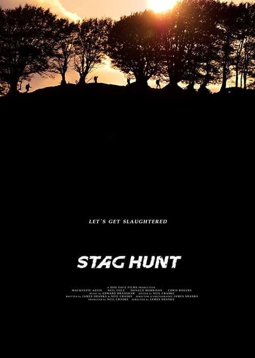 Poster for Stag Hunt