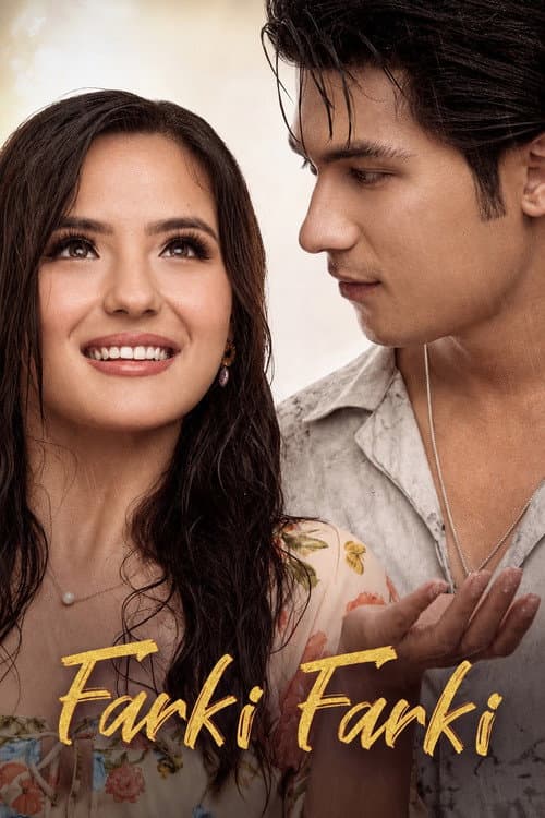 Poster for Farki Farki