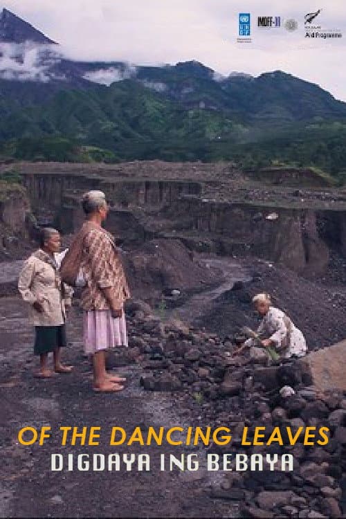 Poster for Digdaya Ing Bebaya