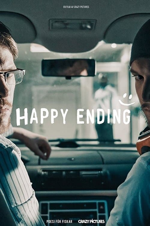 Poster for Happy Ending