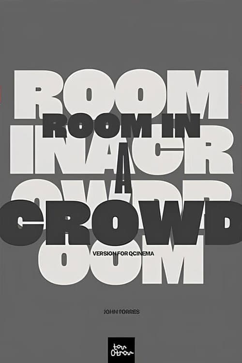 Poster for Room in a Crowd