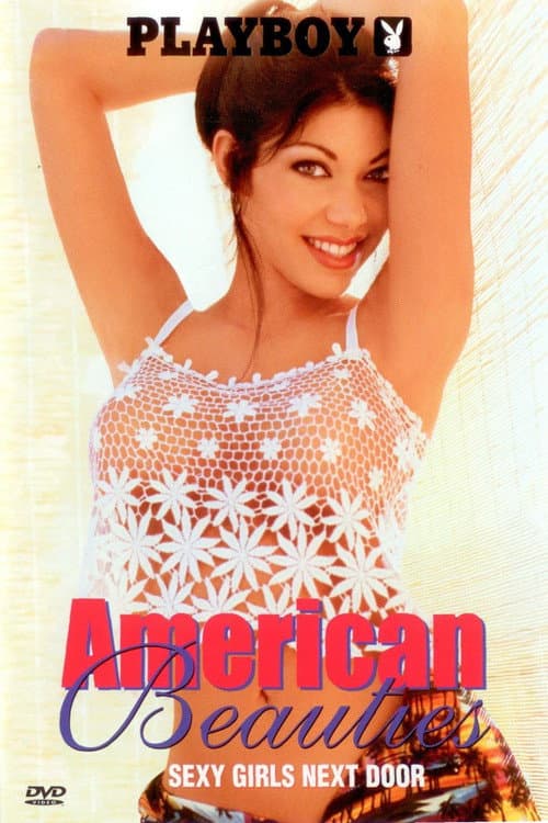 Poster for Playboy: American Beauties