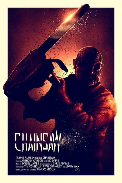 Poster for Chainsaw