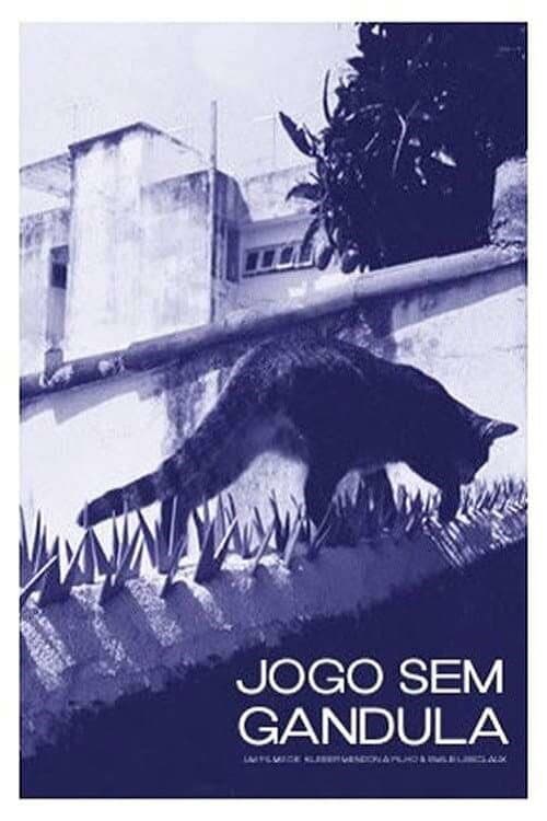Poster for Jogo sem Gandula