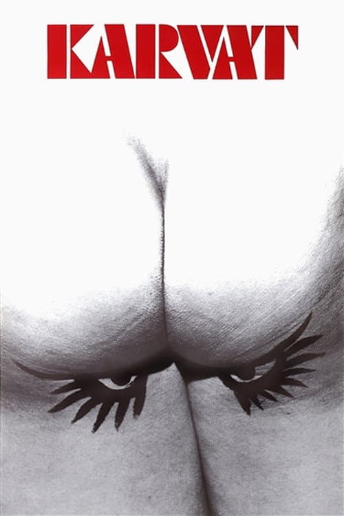 Poster for Karvat