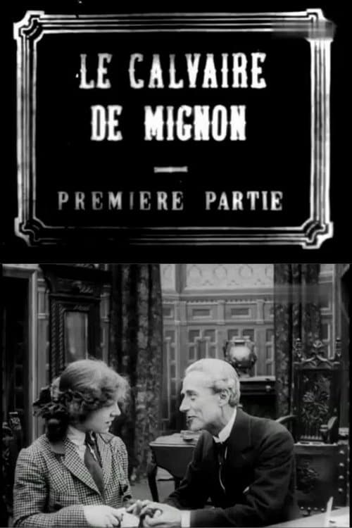 Poster for Mignon's Calvary
