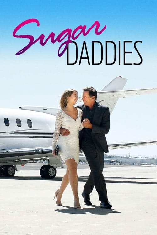 Poster for Sugar Daddies