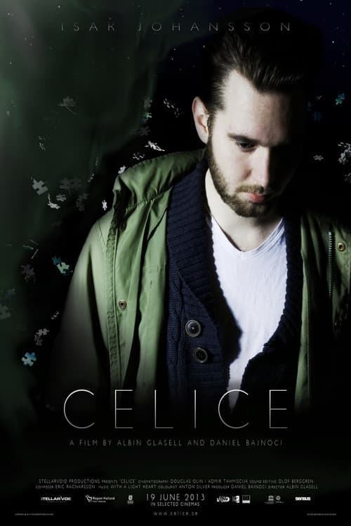 Poster for Celice