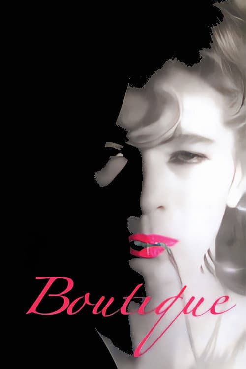Poster for Boutique