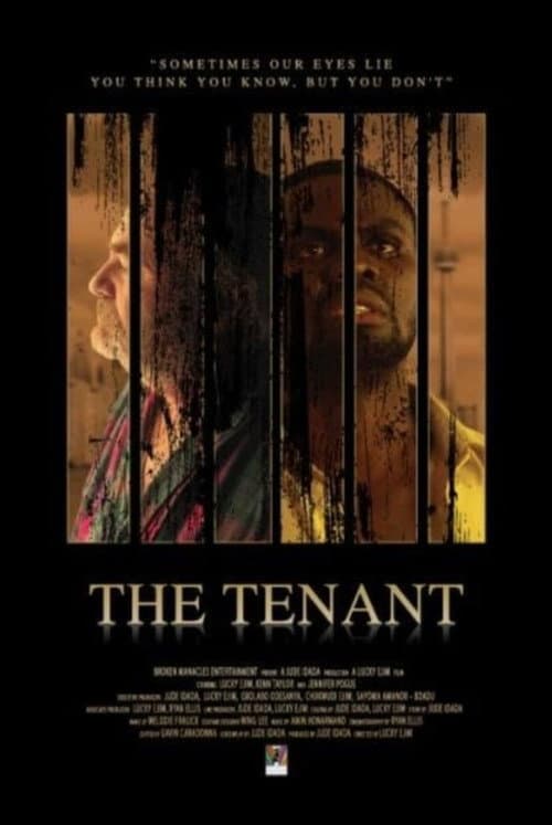 Poster for The Tenant