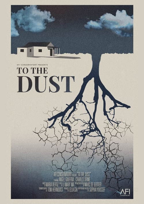 Poster for To the Dust