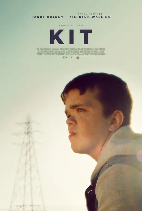 Poster for Kit