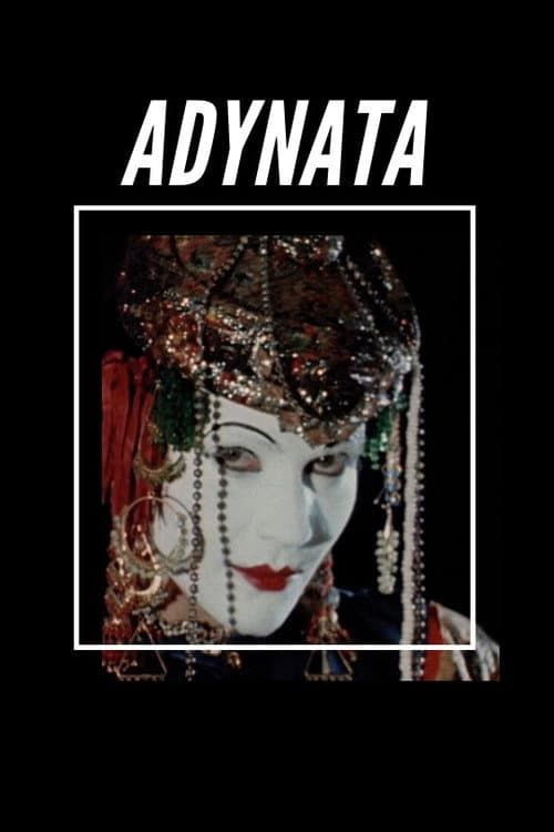 Poster for Adynata