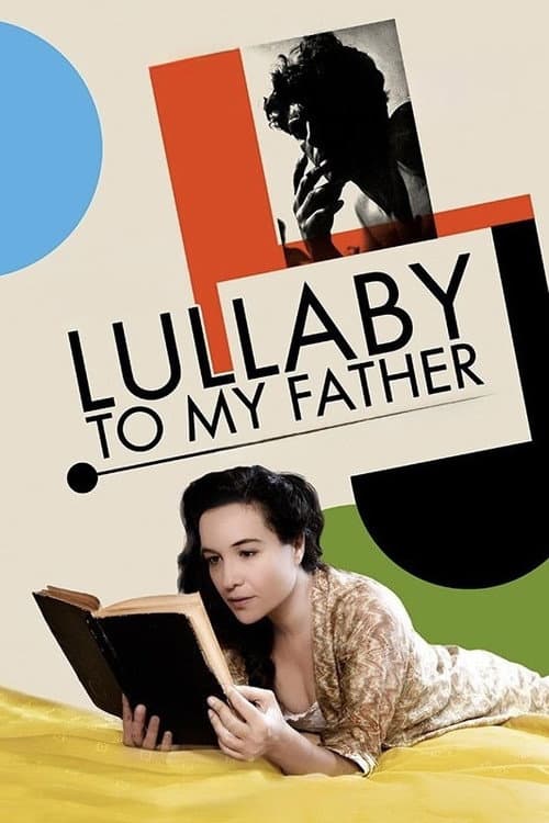 Poster for Lullaby to my Father