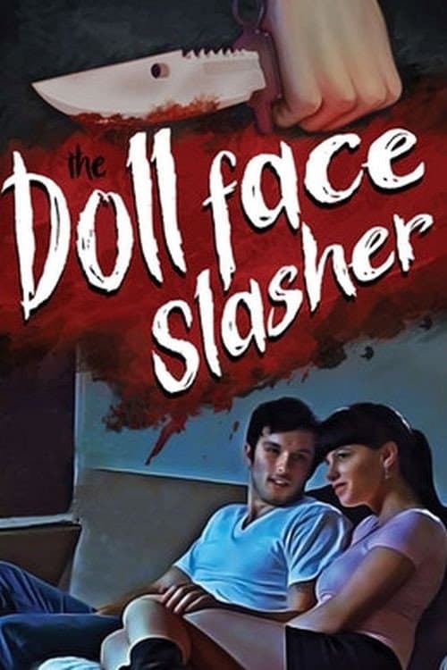 Poster for The Dollface Slasher