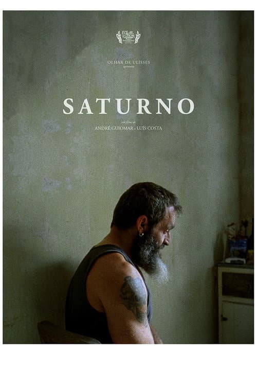 Poster for Saturn