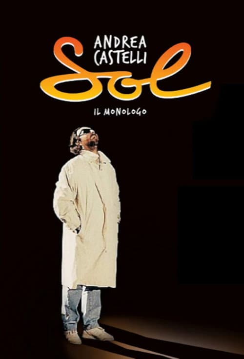 Poster for Sol