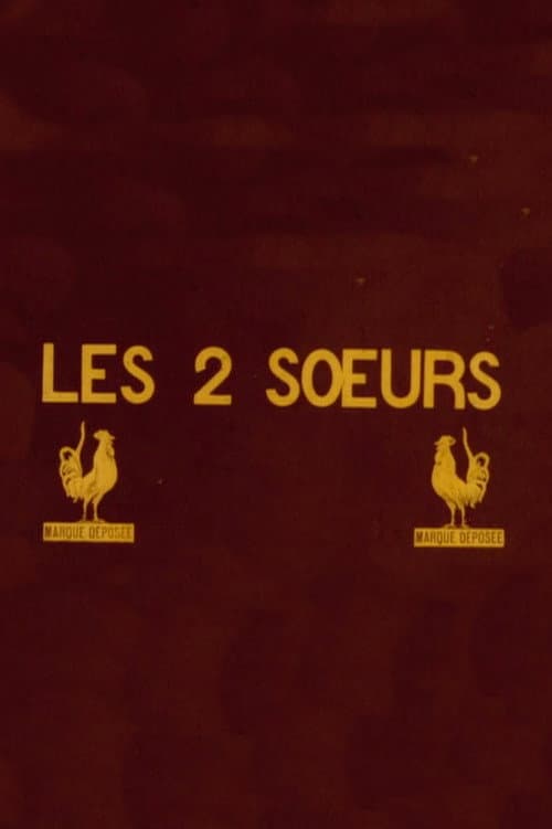 Poster for The Two Sisters